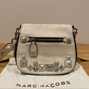 Marc Jacobs Saddle Bag